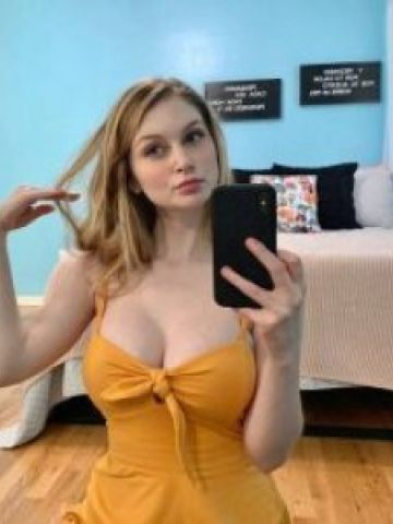 Проститутка Надюша